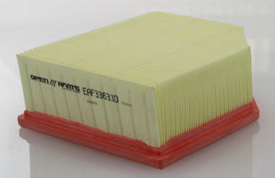 OPEN PARTS eaf336310 -  Воздушный фильтр